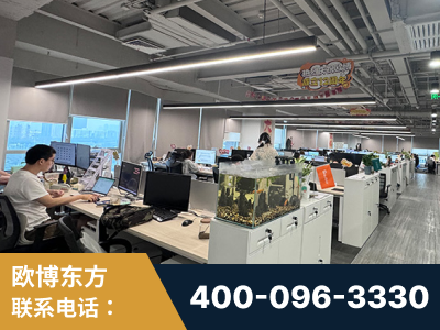晋中-企业展示图